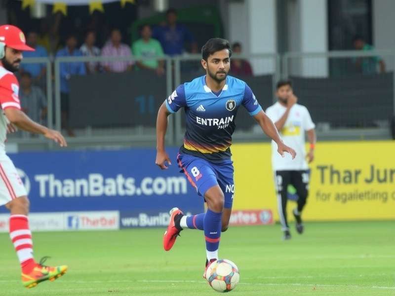 Tambaram Titans Player Reviews